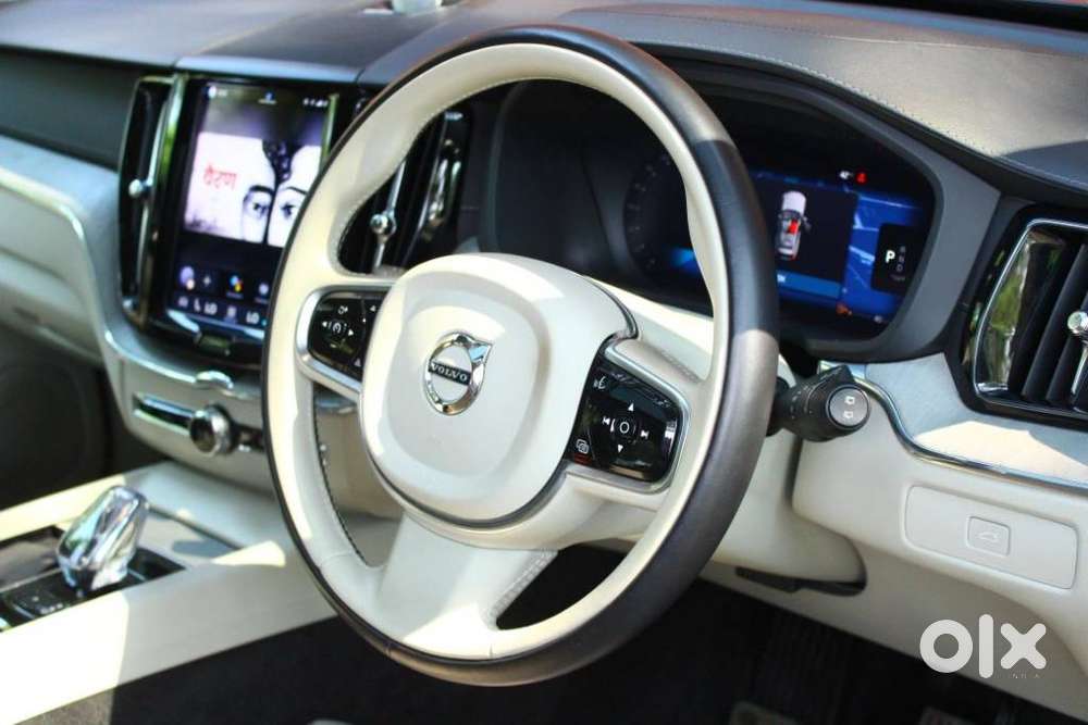 Volvo Xc60 Inscription, 2025, Petrol
