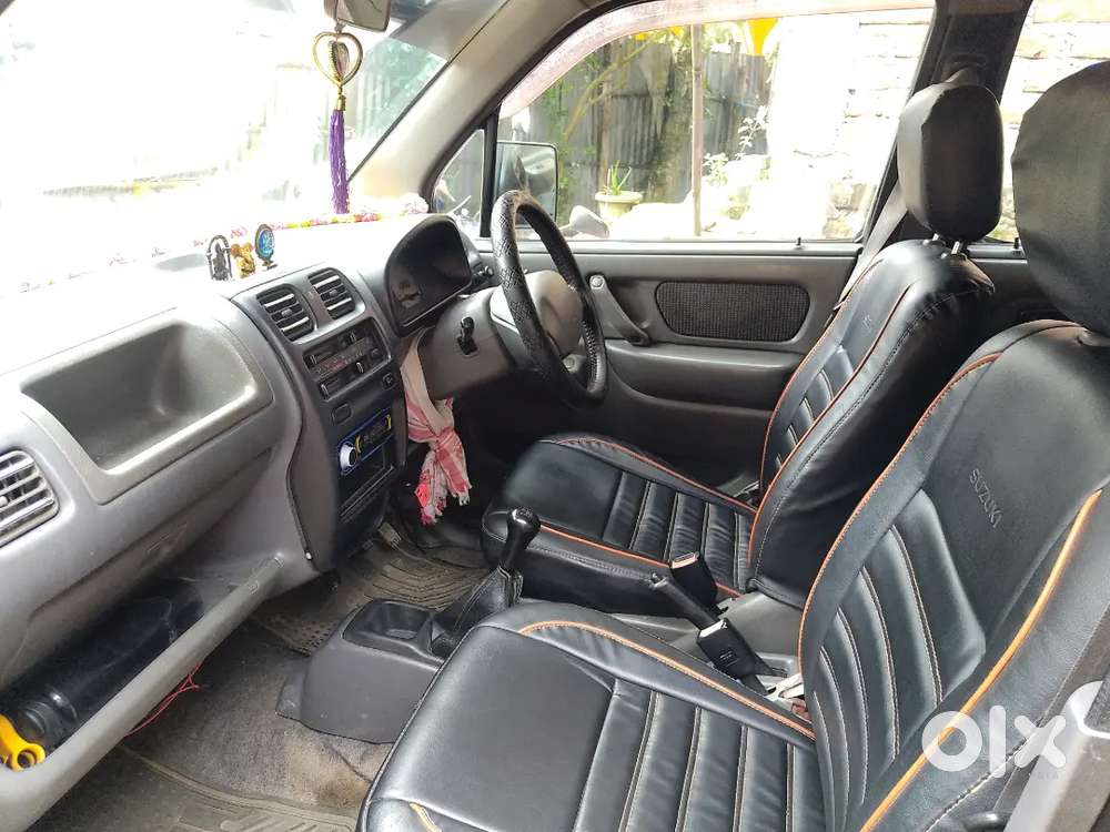 Maruti Suzuki Wagon R 2005