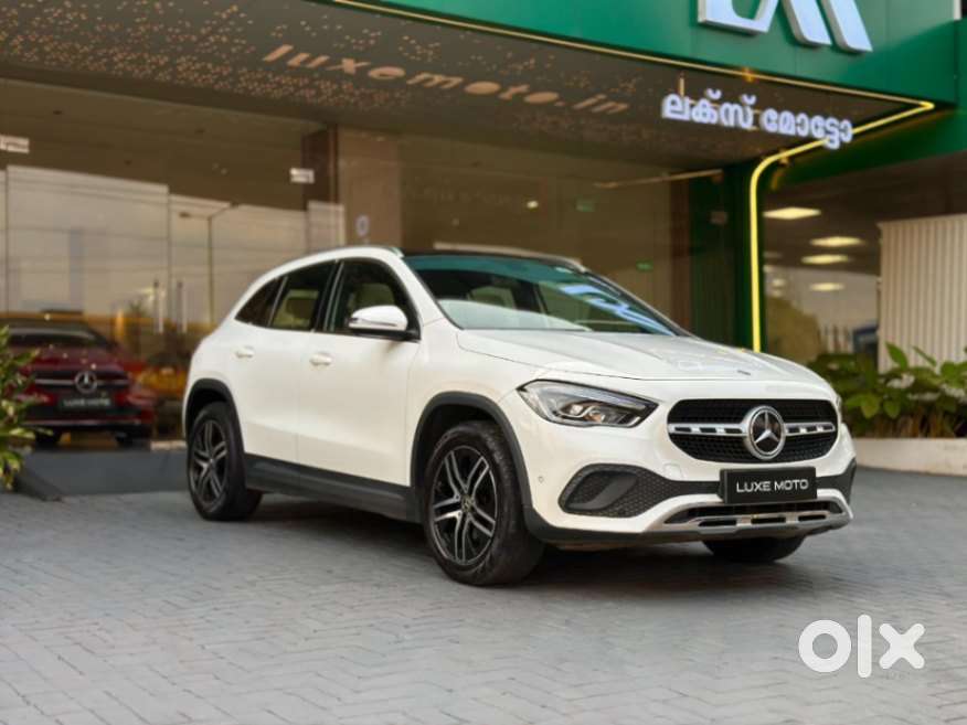 Mercedes-benz Gla 220d, 2023, Diesel
