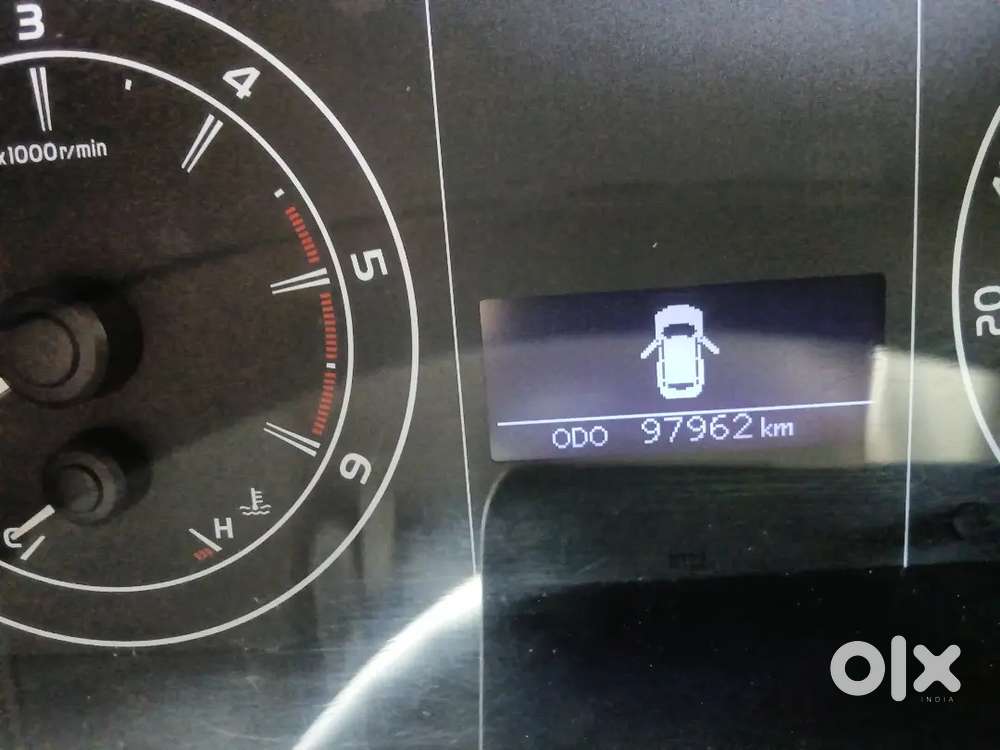 Toyota Innova Crysta 2021 Diesel
