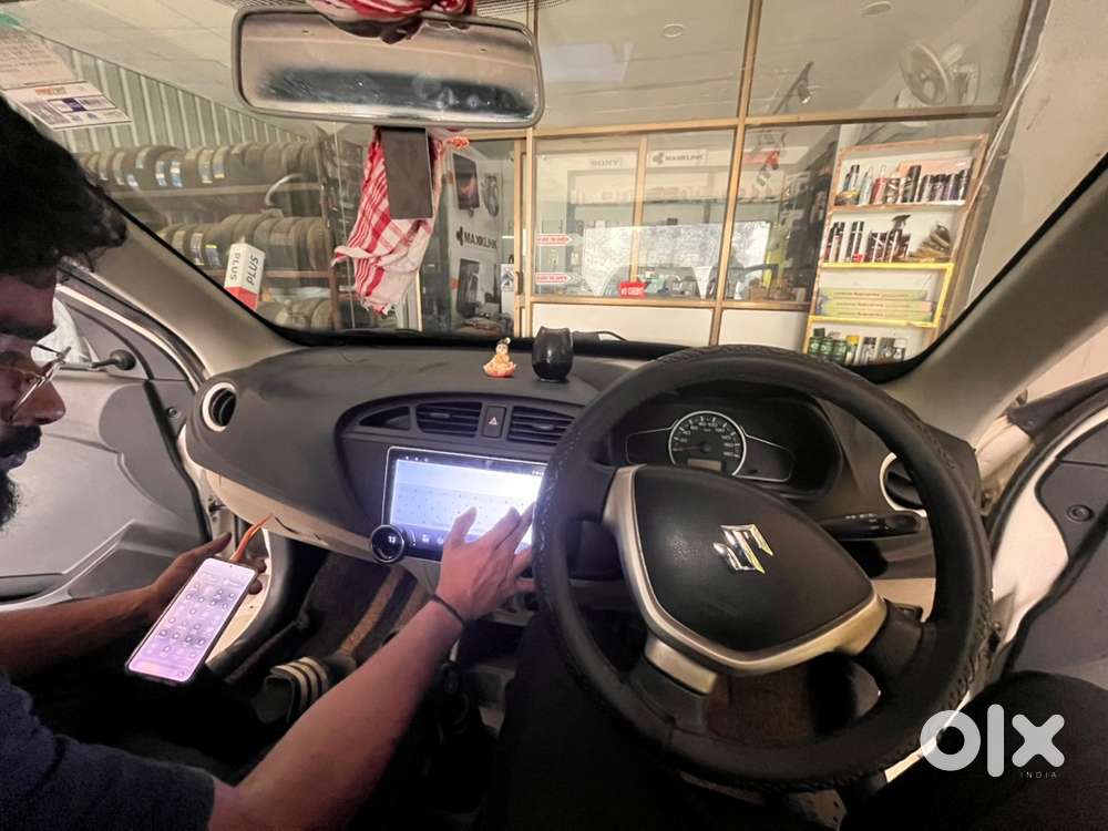 Maruti Suzuki Alto 2021 Petrol Manual