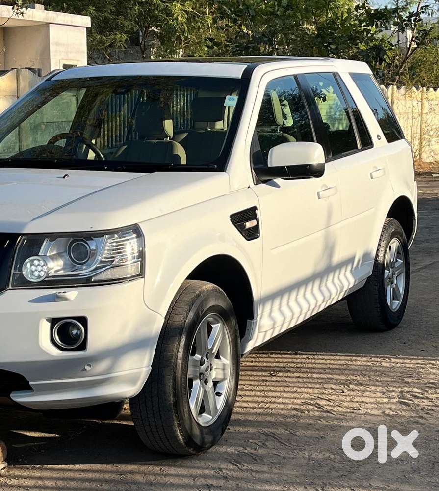 Land Rover Freelander 2 2009-2013 Td4 Se, 2015, Diesel