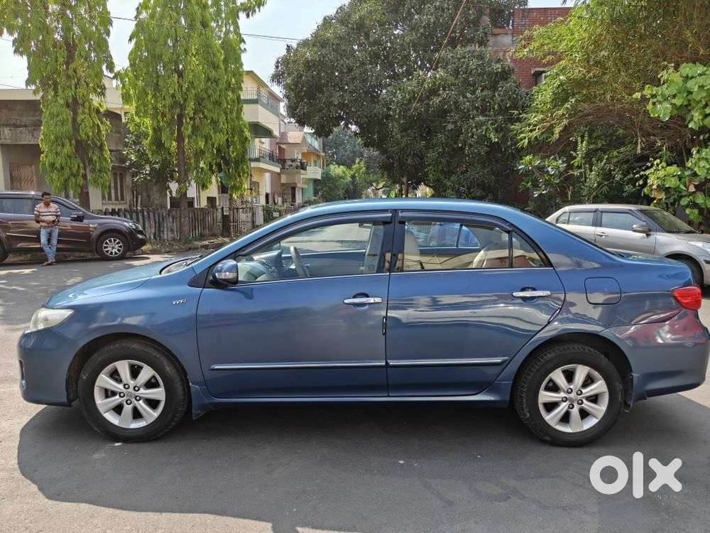 Toyota Corolla Altis 2010-2013 G, 2012, Petrol