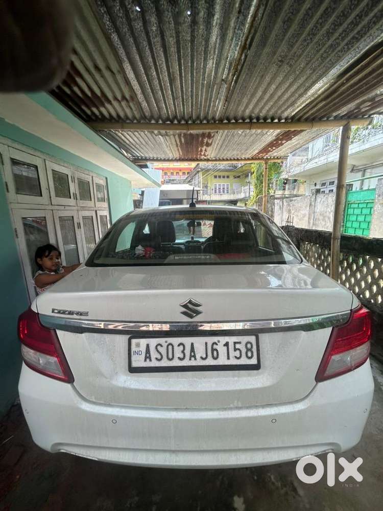 Maruti Suzuki Dzire 2023 Petrol Good Condition