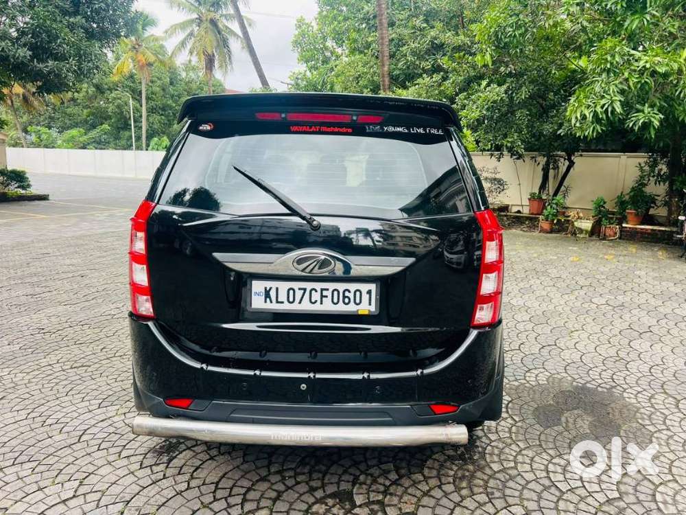 Mahindra Xuv500 W8 2wd, 2015, Diesel