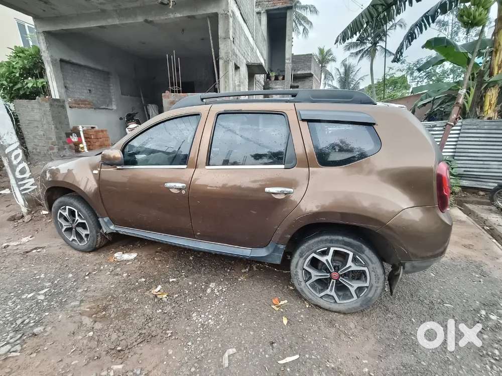 Renault Duster 2013 Diesel 153000 Km Driven