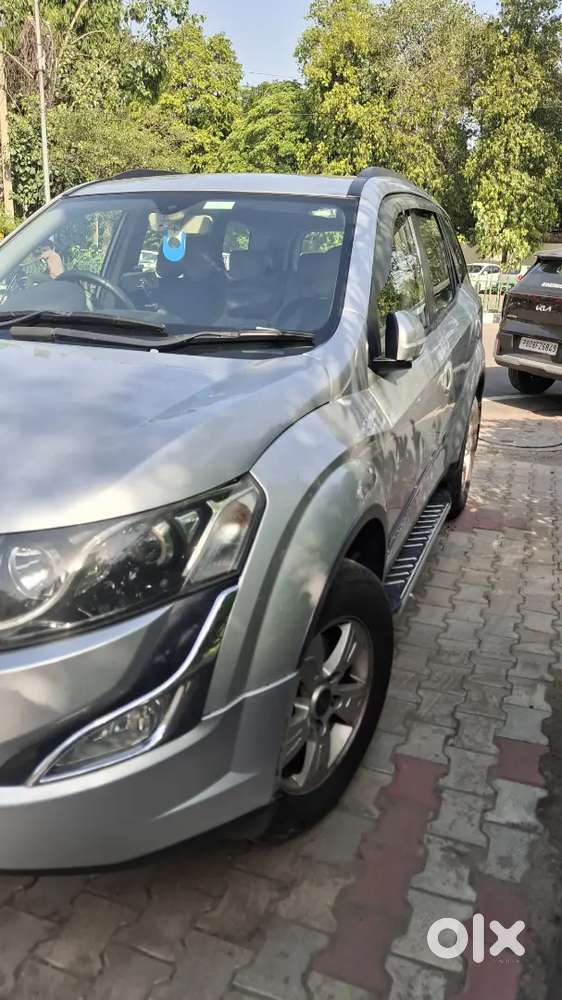 Mahindra Xuv500 Diesel 2017