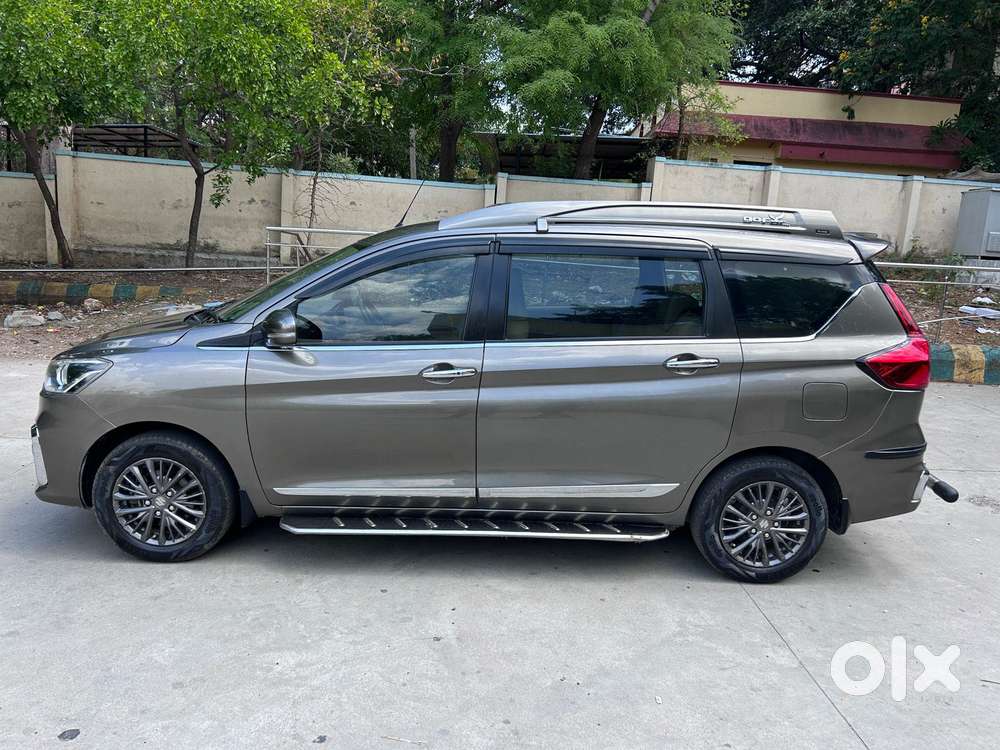 Maruti Suzuki Ertiga 1.3 Zdi Plus, 2019, Diesel