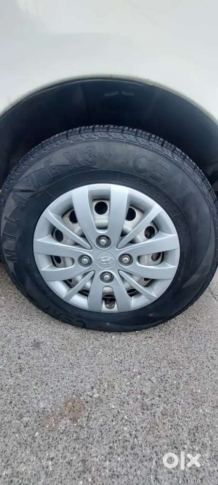 Hyundai I10 Magna 2014 Manual