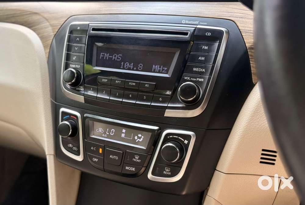 Maruti Suzuki Ciaz Delta 1.5 Shvs Mt Petrol, 2022, Petrol