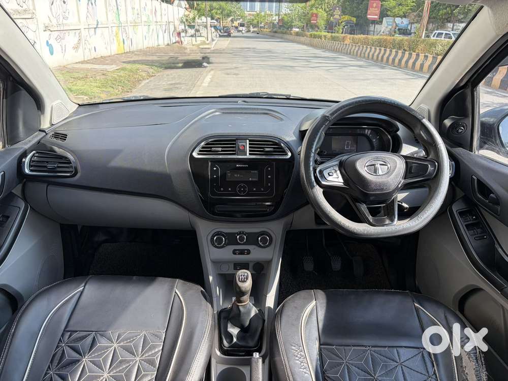Tata Tiago 1.2 Revotron Xe Option, 2021, Petrol