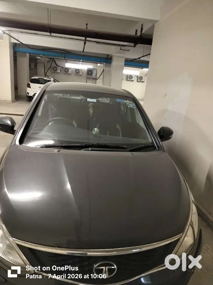 Tata Zest 2016 Petrol 52000 Km Driven
