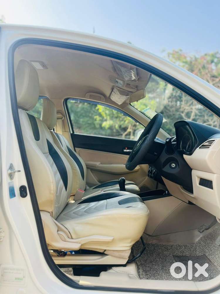 Maruti Dzire Petrol 2019