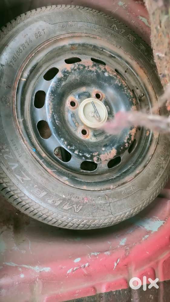 Ford Figo 2010-2012 Diesel Zxi, 2011, Diesel