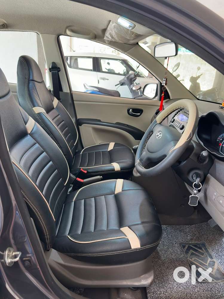Hyundai I10 Sportz Petrol 2016