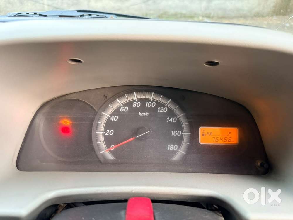 Maruti Suzuki Eeco 7 Seater Ac, 2019, Petrol