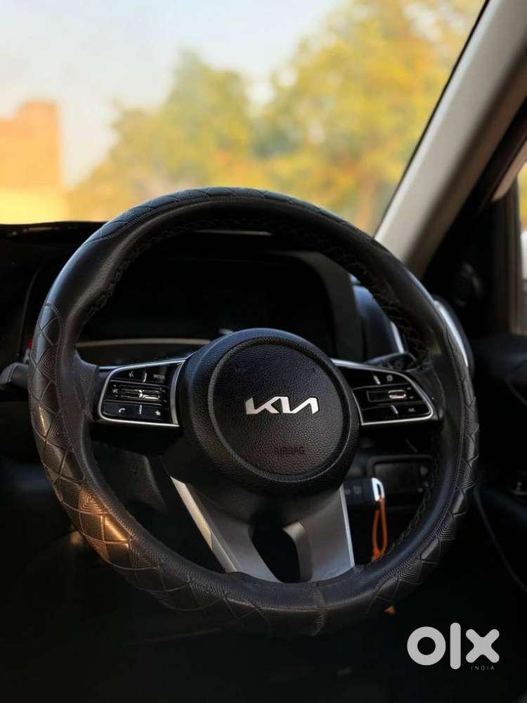 Kia Sonet 1.2 Htk Plus, 2021, Petrol