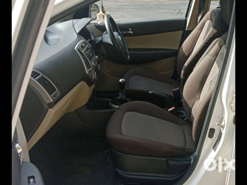 Hyundai I20 Asta (o) 1.2 Mt, 2014, Petrol