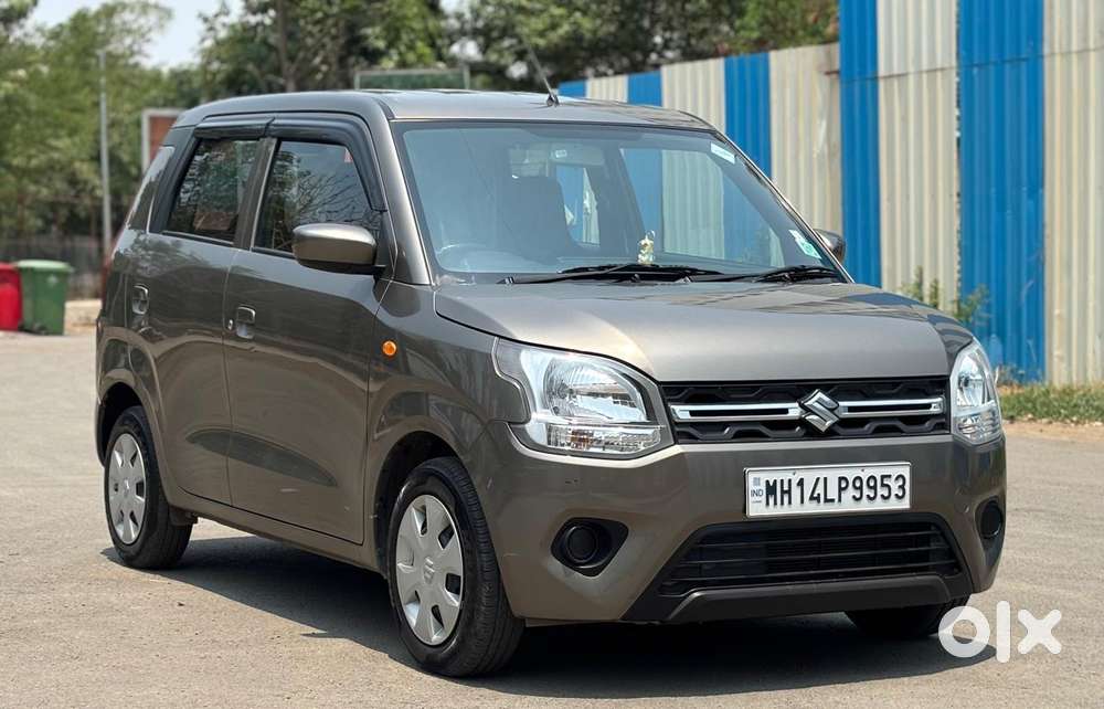 Maruti Suzuki Wagon R Vxi 1.0 Cng, 2024, Cng & Hybrids