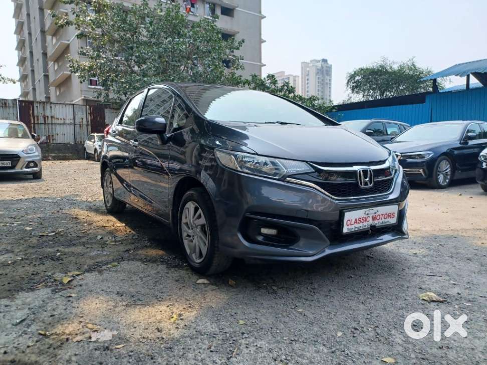 Honda Jazz [2020-2023] 1.2 Vx I-vtec Mt, 2022, Petrol
