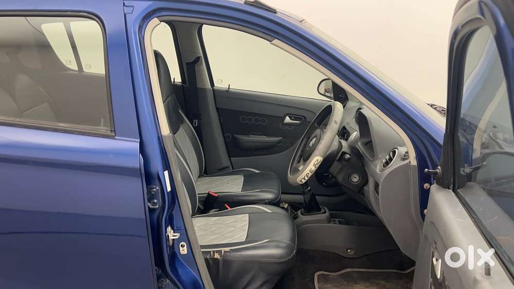 Maruti Suzuki Alto 800 Lxi, 2014, Petrol