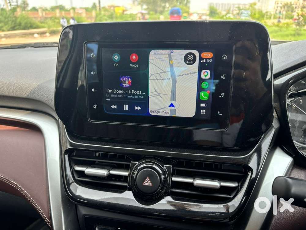 Maruti Suzuki Grand Vitara 2022