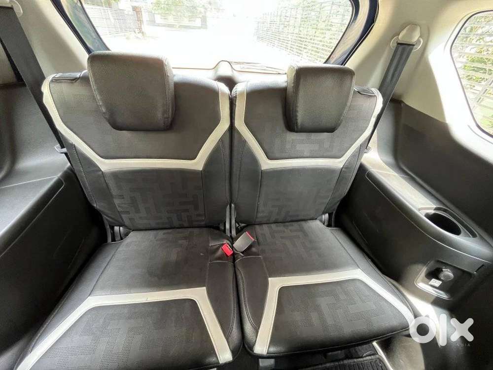 Maruti Suzuki Xl6 Zeta At, 2020, Petrol