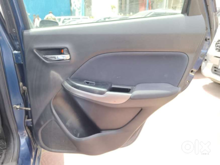 Maruti Suzuki Baleno Alpha, 2020, Petrol
