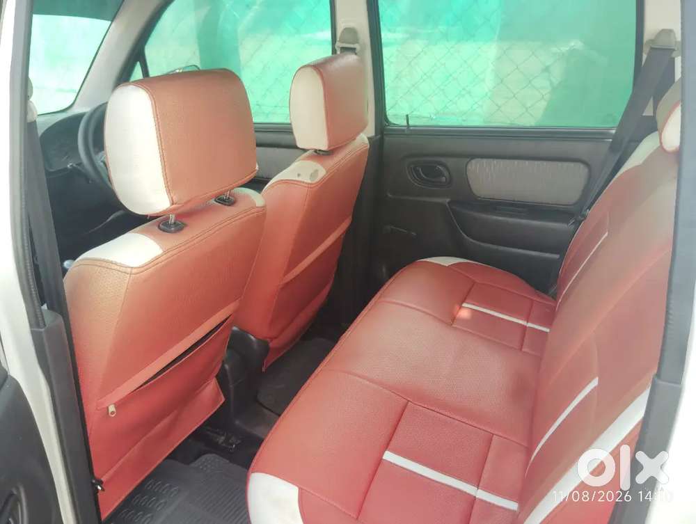 Maruti Suzuki Wagon R 2008