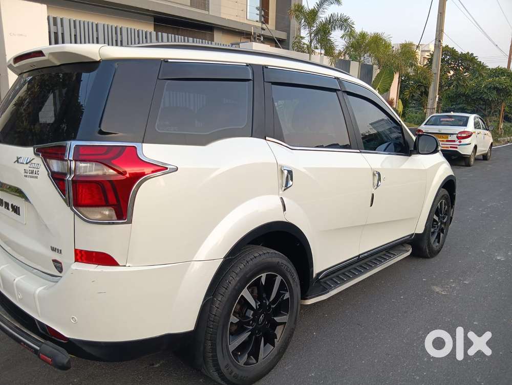 Mahindra Xuv500 W11 Option, 2021, Diesel