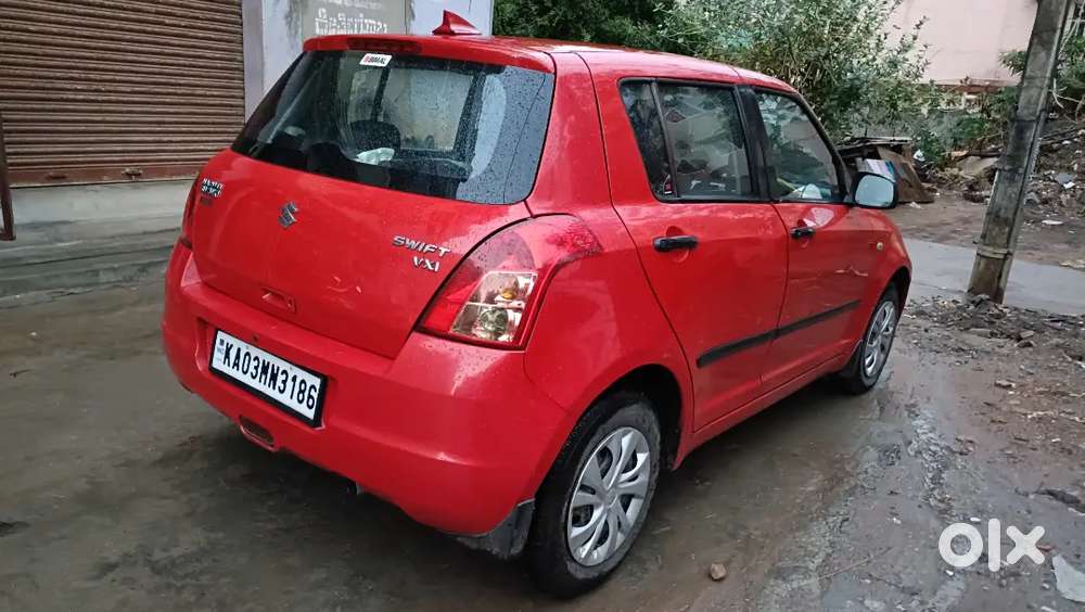 Maruti Suzuki Swift 2010 Petrol 58870 Km Driven It's Good Condition Ca
