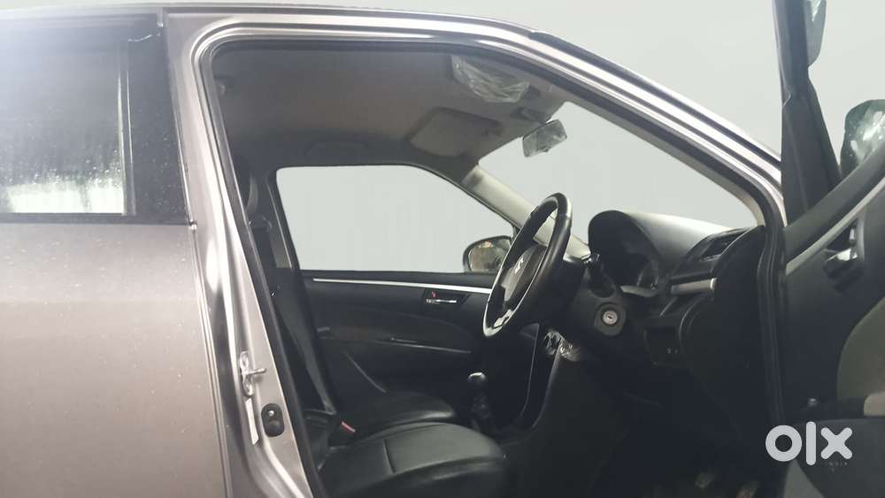 Maruti Suzuki Swift Vvt Vxi, 2015, Petrol