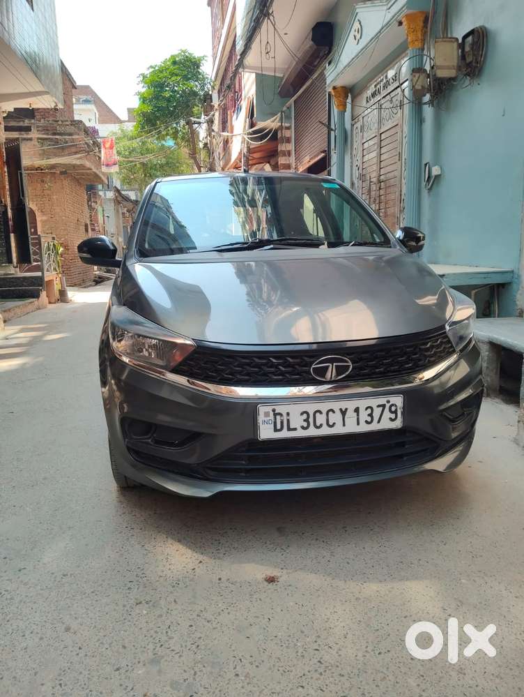 Tata Tiago 1.2 Revotron Xt (o), 2023, Petrol