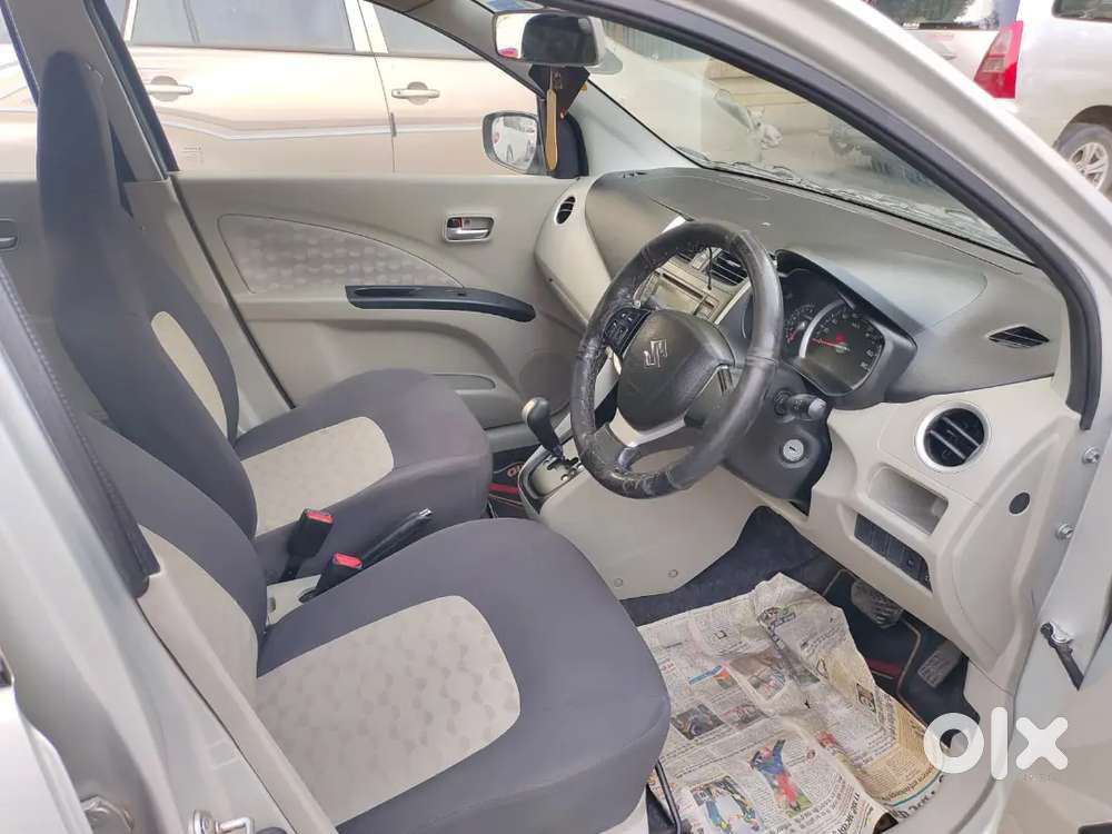 Maruti Suzuki Celerio 2016 Petrol Well Maintained