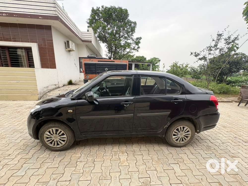 Swift Dzire Diesel Vdi 2009