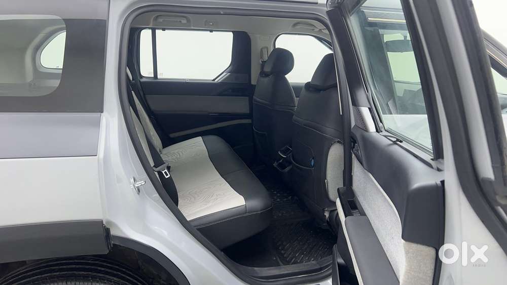 Tata Sierra Turbo, 2026, Petrol
