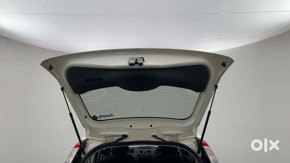 Ford Figo Petrol Zxi, 2012, Petrol