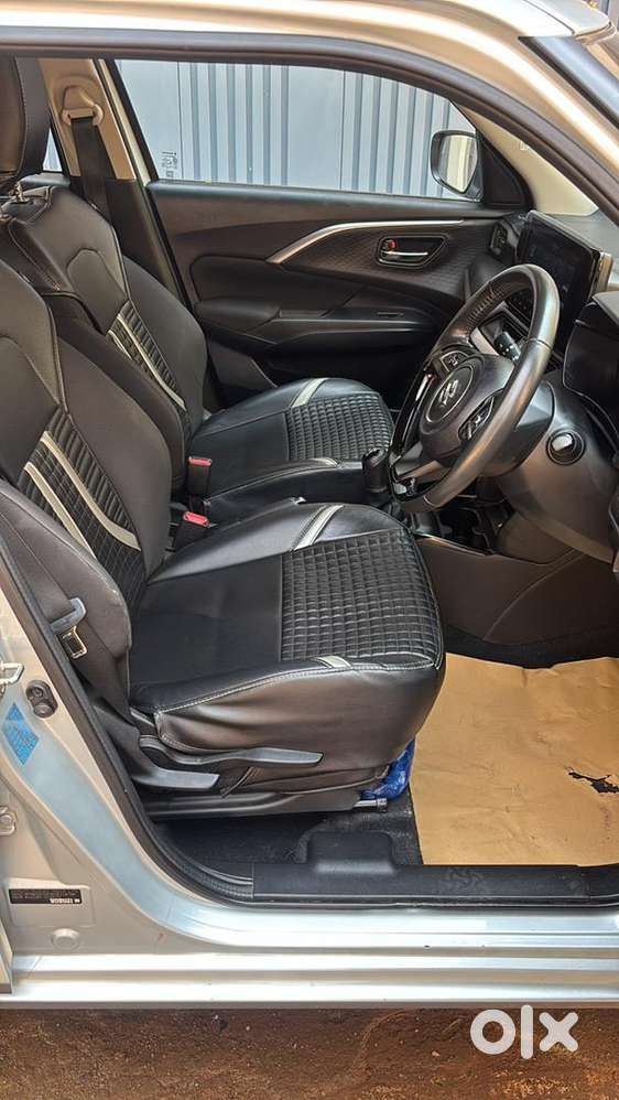 Maruti Suzuki Swift 2024 Petrol Well Maintained