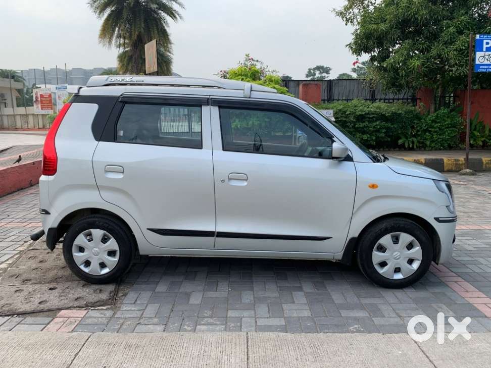 Maruti Suzuki Wagon R Vxi 1.0 Cng, 2024, Cng & Hybrids