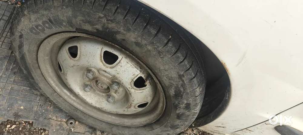 Maruti Suzuki Zen 2009 Petrol Manual