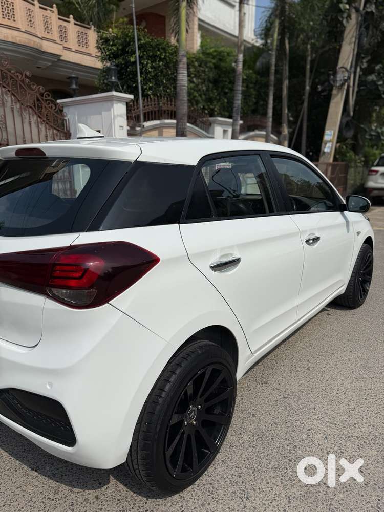 Hyundai I20 Magna 1.4 Crdi 6 Speed, 2019, Diesel