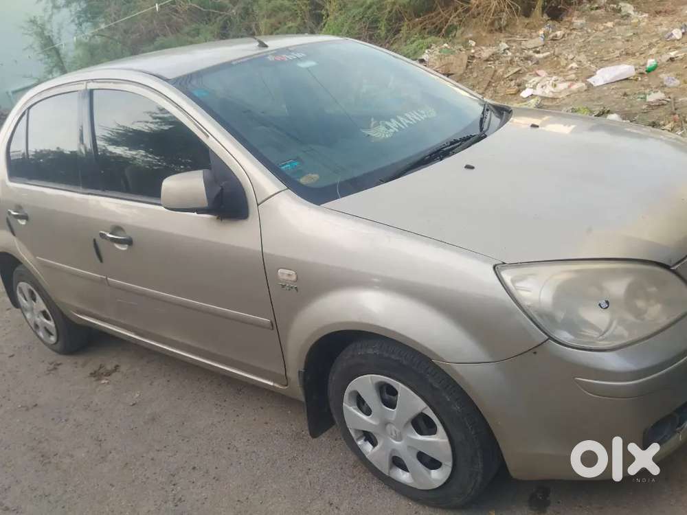 Ford Fiesta 2006 Diesel 220000 Km Driven