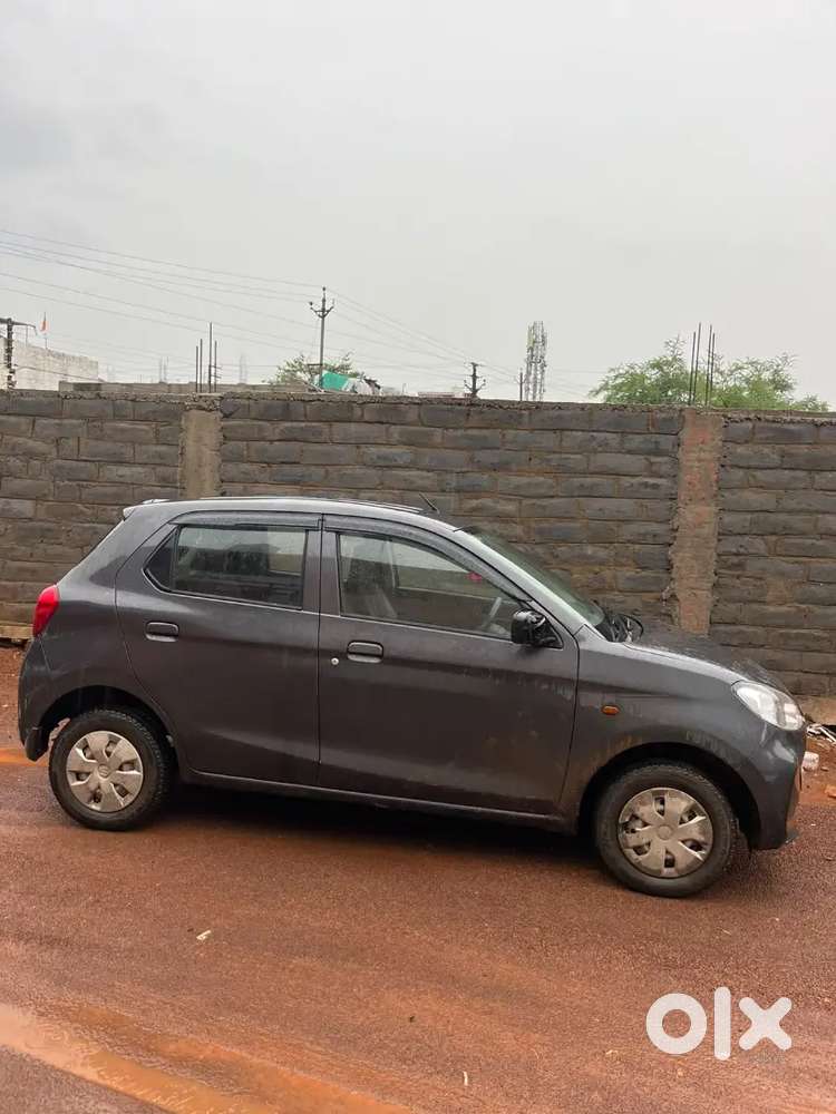 Maruti Suzuki Alto K10 2023 Variant (urgent Sell)