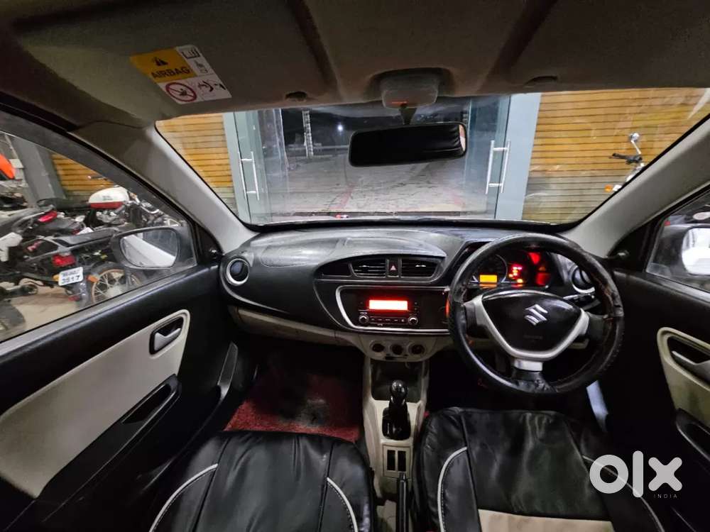 Maruti Suzuki Alto 800 0.8 Vxi, 2022, Petrol