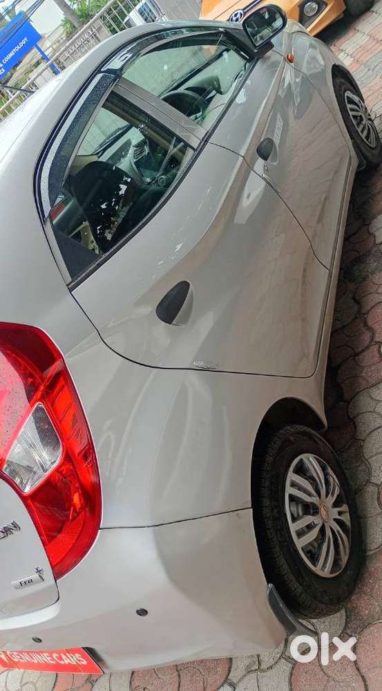 Hyundai Eon Era +, 2014, Petrol