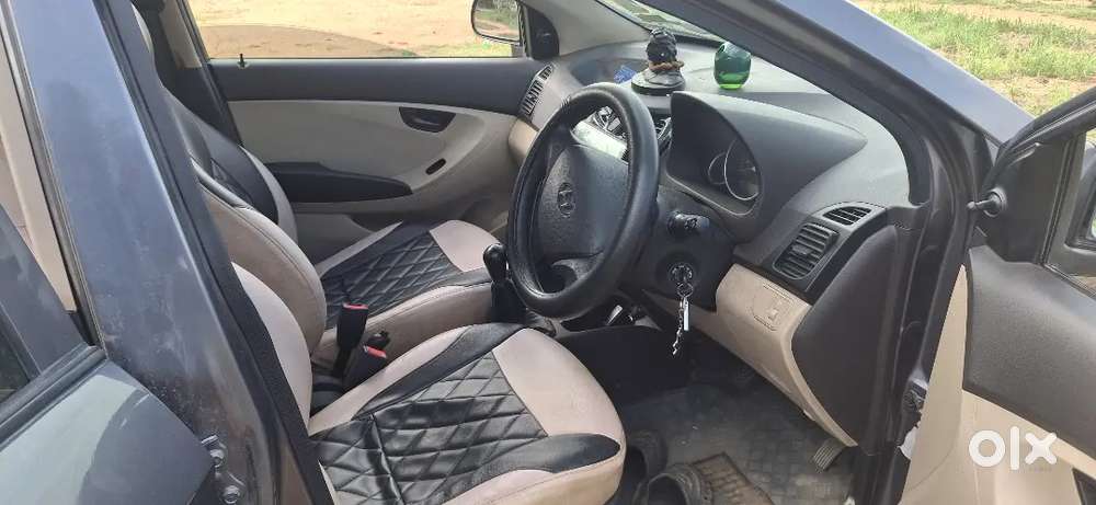 Hyundai Eon 2017 Petrol Well Maintained