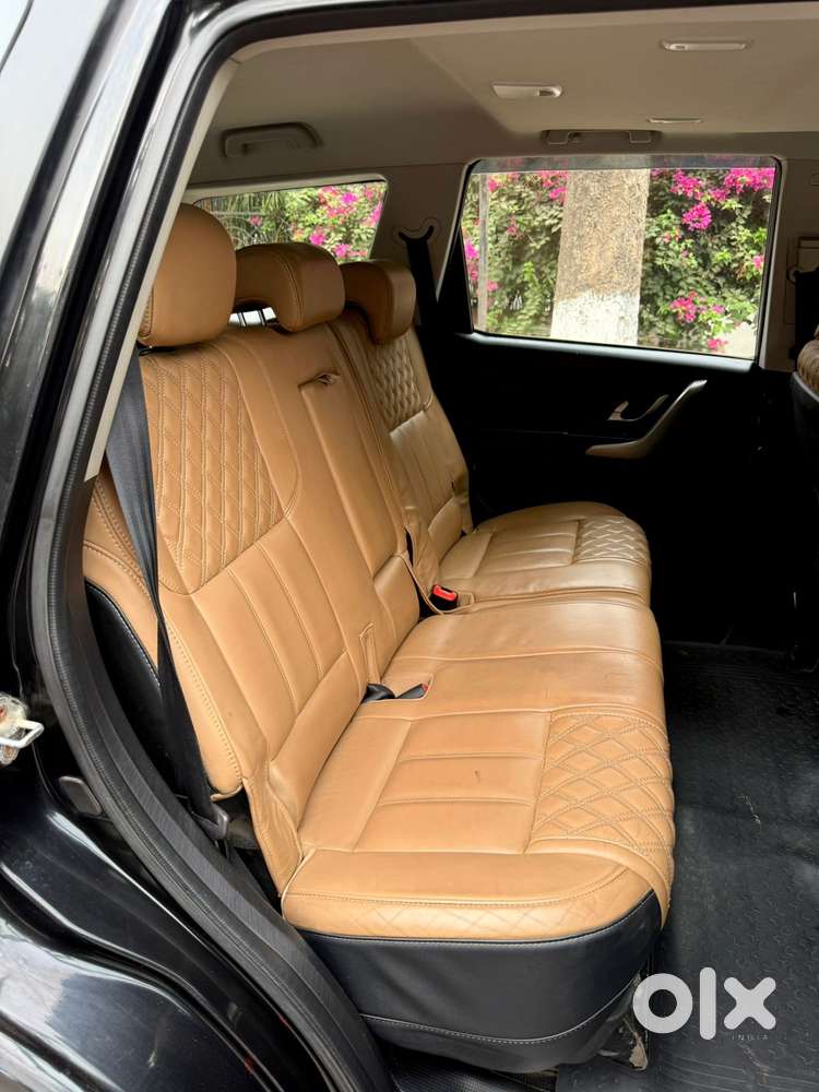 Mahindra Xuv500 W11 Option, 2018, Diesel