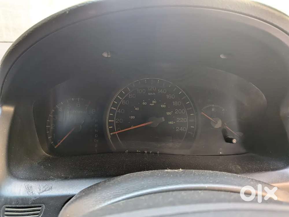 Honda Accord 2.4 2004