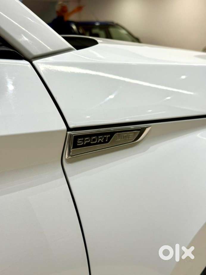 Skoda Kodiaq 2.0 Sportline Tsi Dsg, 2022, Petrol