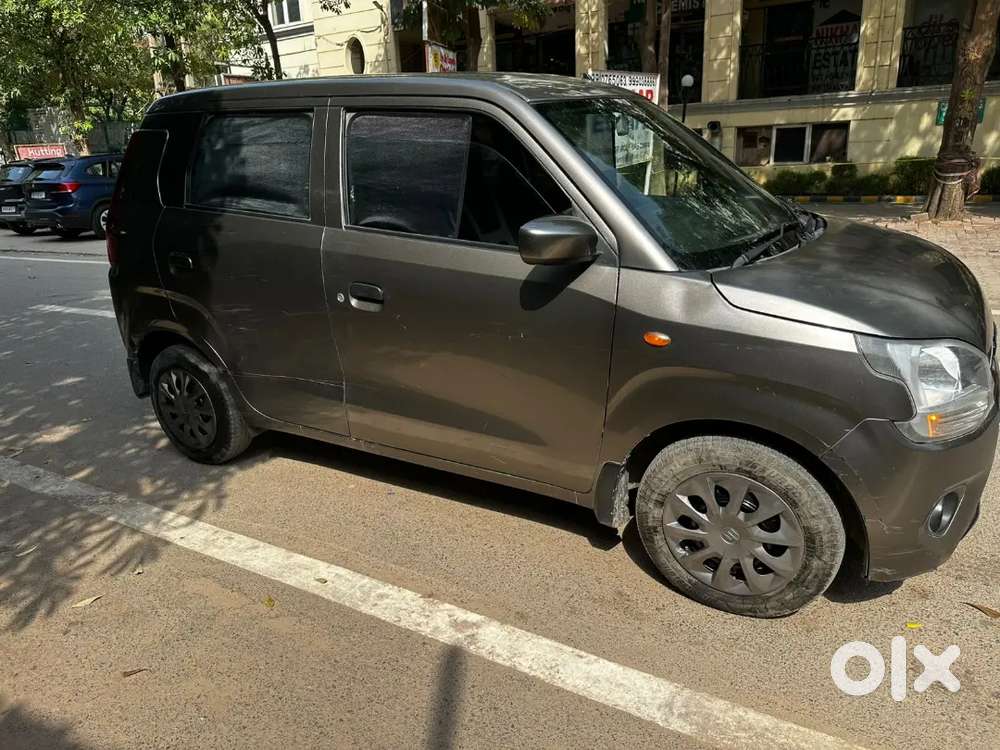 Maruti Suzuki Wagon R 2019 Petrol 68000 Km Driven